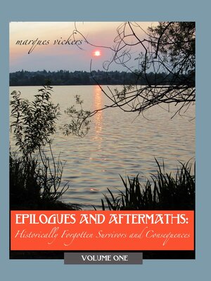 cover image of Epilogues and Aftermaths